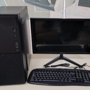 PC Armada Intel Core I5