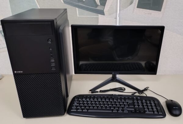 PC Armada Intel Core I5