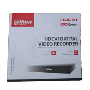 DVR Dahua Seguridad