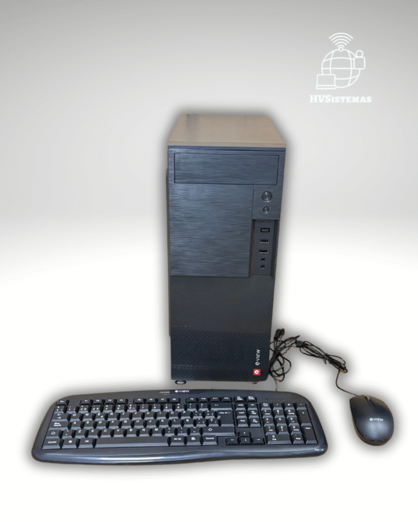 PC Armada Intel Core I5