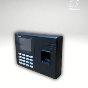Control de Accesos y Horarios WIFI Anviz