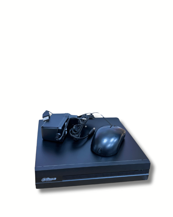 DVR Dahua Seguridad - Imagen 2