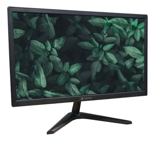 Monitor LED E-View