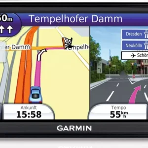GPS Garmin
