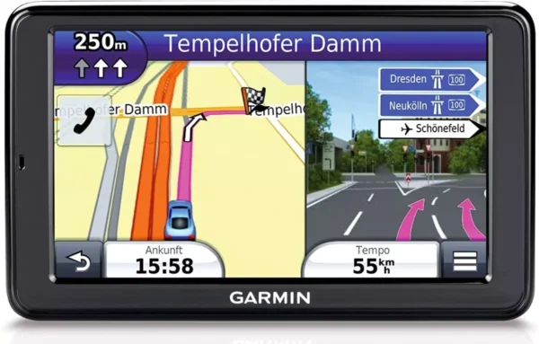 GPS Garmin