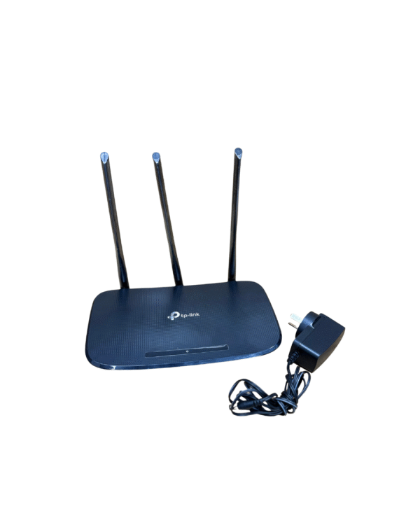Router TP-LINK - Imagen 2