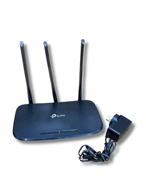 Router TP-LINK - Imagen 3