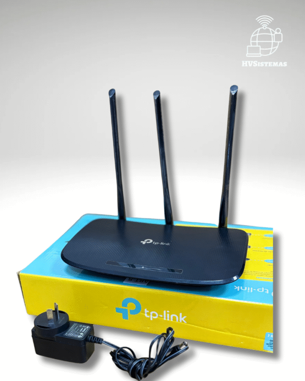 Router TP-LINK