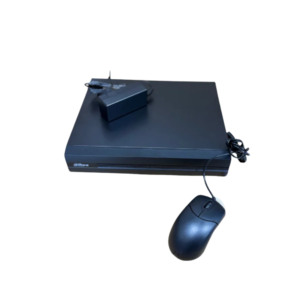 DVR Dahua Seguridad