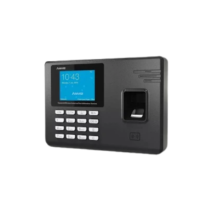Control de Accesos y Horarios WIFI Anviz
