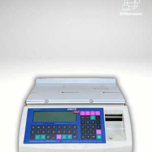 REPORT LT 30KG USB VISOR BAJO