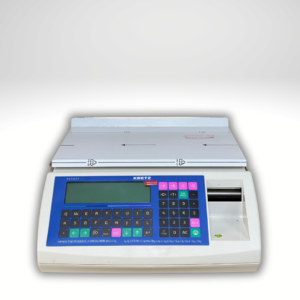 REPORT LT 30KG USB VISOR BAJO