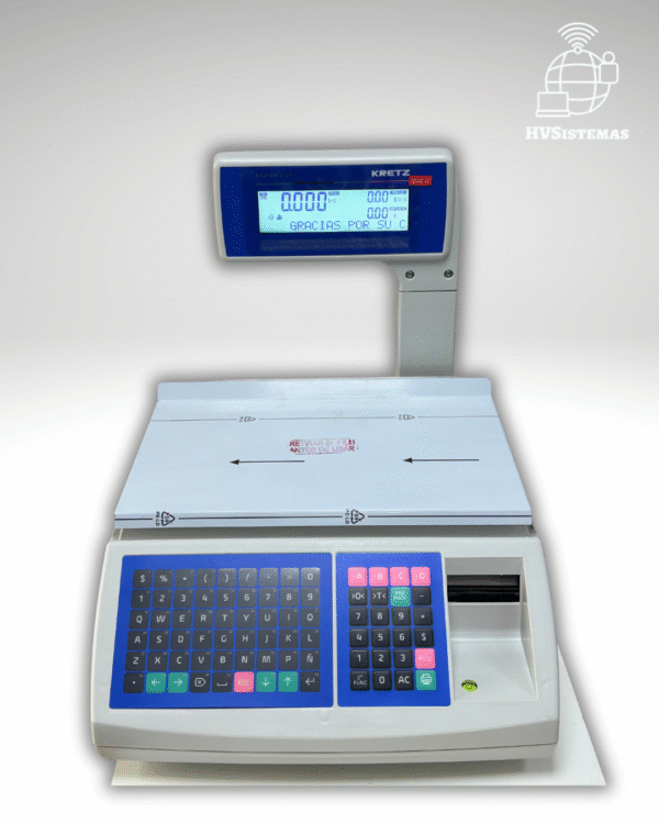 REPORT LT 3 TCP 30KG