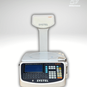 BALANZA SYSTEL CUORA
