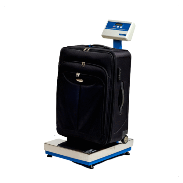 BASCULA MASTER 150KG COL. - Imagen 3