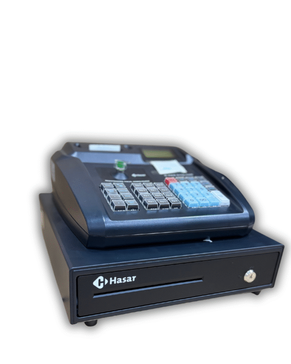 HASAR 6100 CONTROLADOR FISCAL - Imagen 3