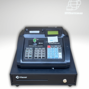 HASAR 6100 CONTROLADOR FISCAL