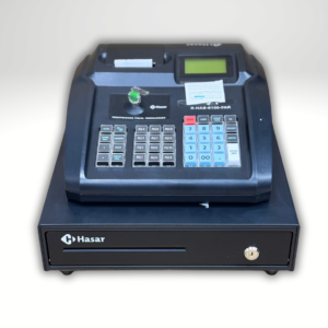 HASAR 6100 CONTROLADOR FISCAL