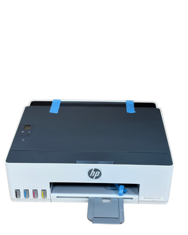 IMPRESORA HP SMART TANK 210 - Imagen 4
