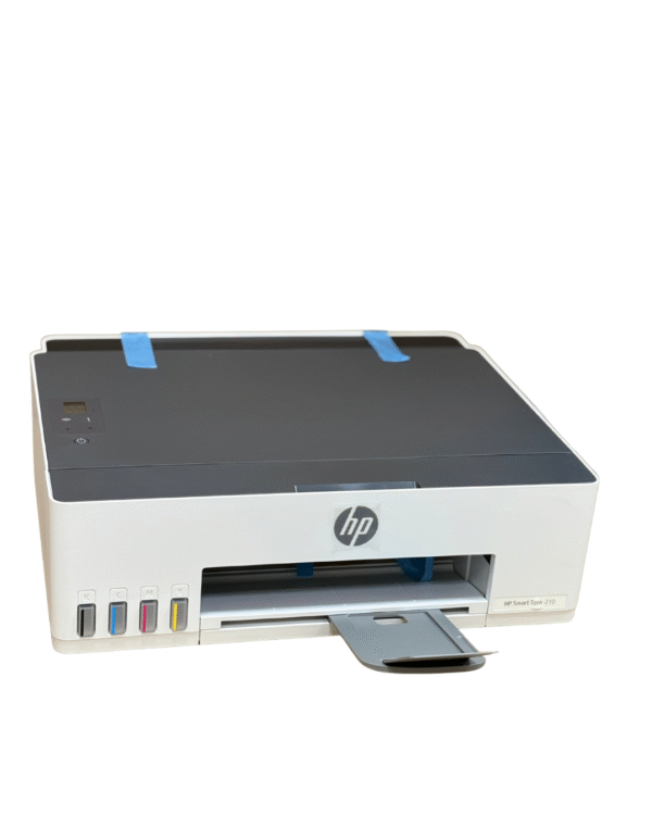 IMPRESORA HP SMART TANK 210 - Imagen 2