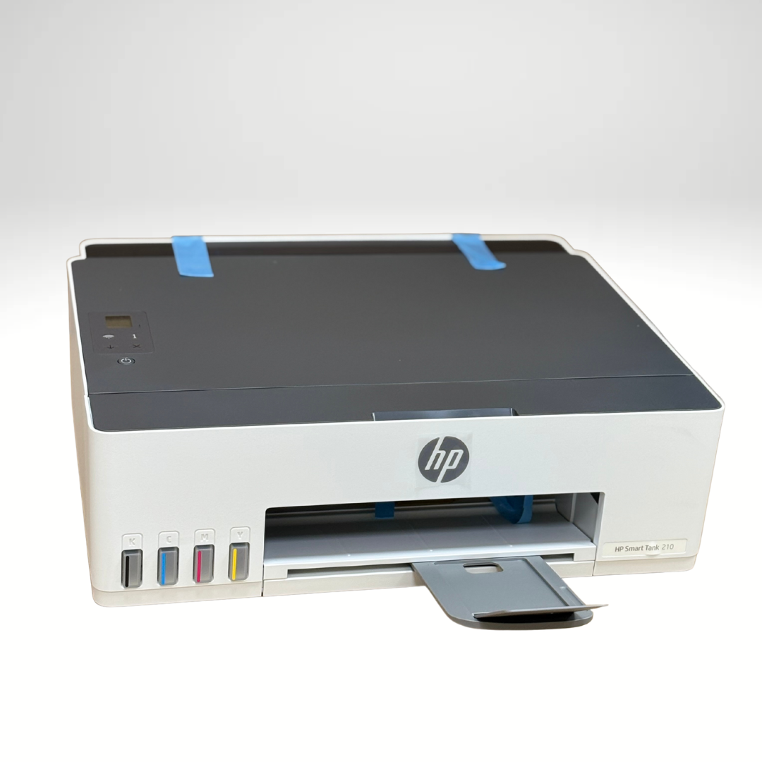 IMPRESORA HP SMART TANK 210