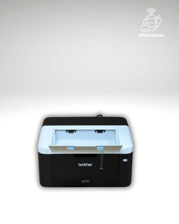 IMPRESORA BROTHER HL-1212W