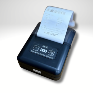MINI IMPRESORA TERMICA COMANDERA KNUP