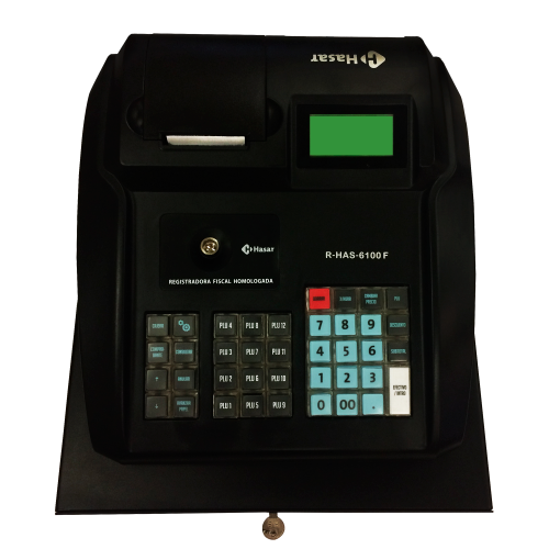 HASAR 6100 CONTROLADOR FISCAL - Imagen 5