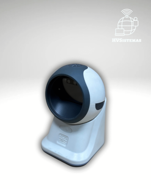 SCANNER BARCODE 2D