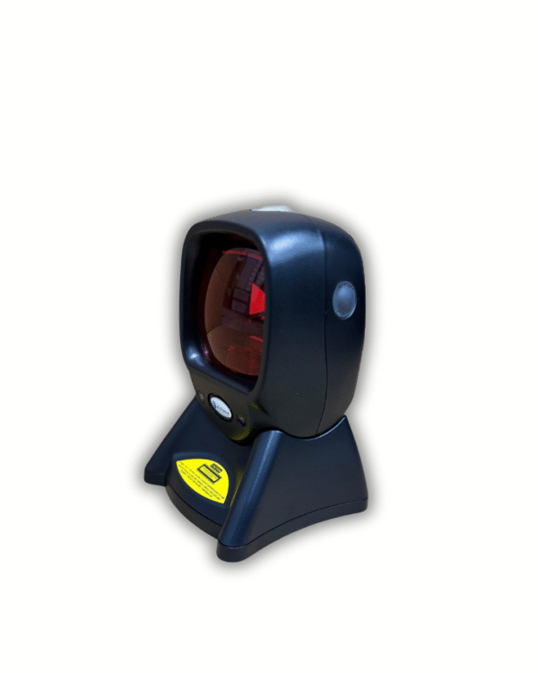 SCANNER ELICODE 2021 - Imagen 2