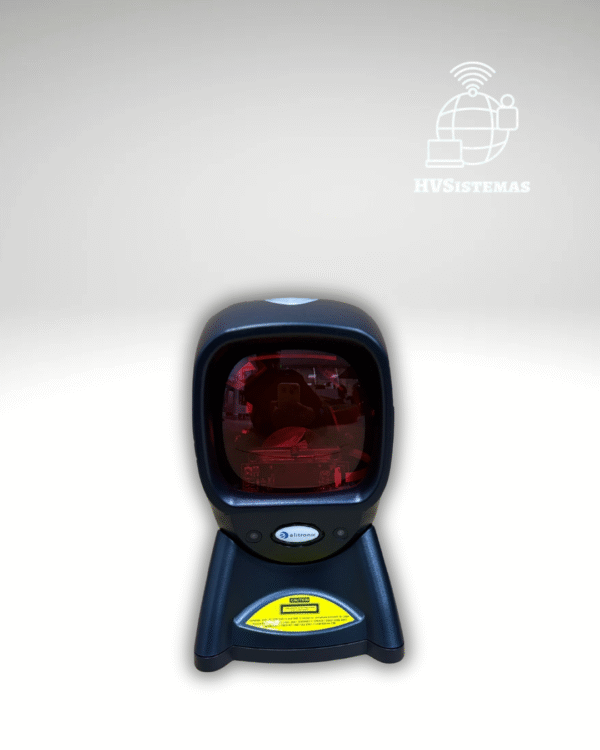 SCANNER ELICODE 2021