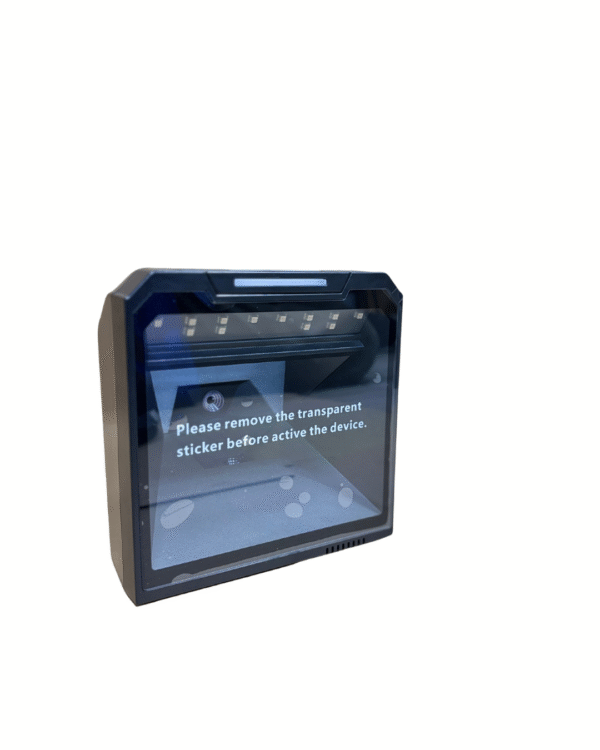 SCANNER DE MESA SYBLE XB-8808H - Imagen 3