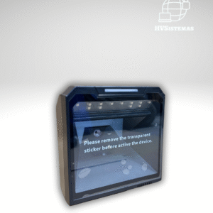 SCANNER DE MESA SYBLE XB-8808H