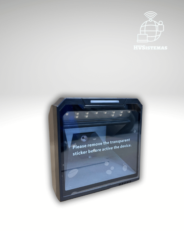 SCANNER DE MESA SYBLE XB-8808H