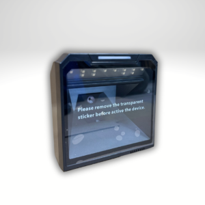 SCANNER DE MESA SYBLE XB-8808H