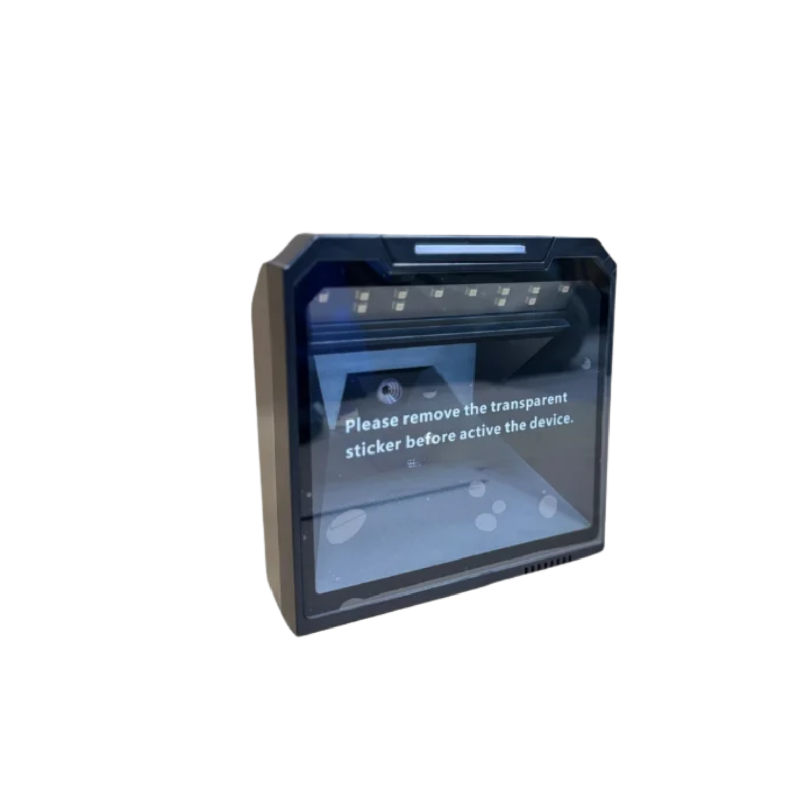 SCANNER DE MESA SYBLE XB-8808H
