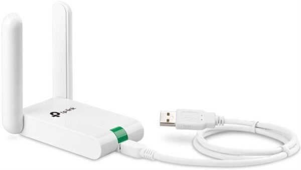 RECEPTOR WIFI TP-LINK 300 MBPS - Imagen 2