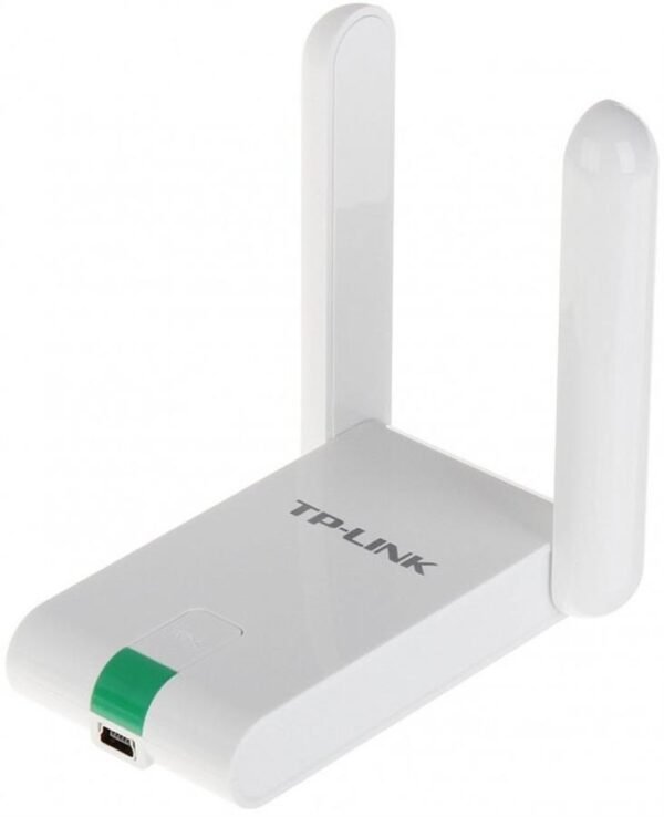 RECEPTOR WIFI TP-LINK 300 MBPS - Imagen 3