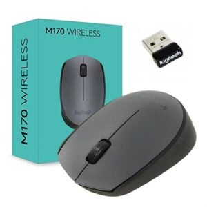 MOUSSE LOGITECH M-175