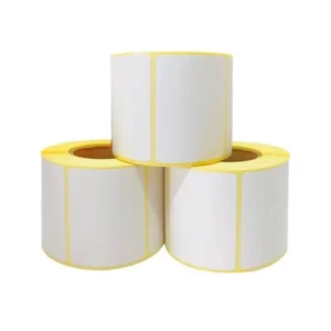 ROLLOS ETIQUETAS 55X44 (caja x100 )