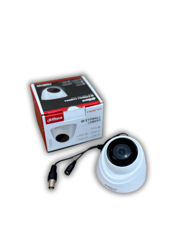 CAMARA DOMO DAHUA HDCVI - Imagen 2