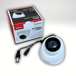 CAMARA DOMO DAHUA HDCVI