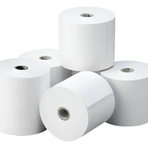 ROLLOS TERMICOS 80X50 ( x50 u)