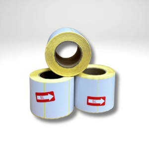 ROLLOS ETIQUETAS 55X44 (caja x50 )