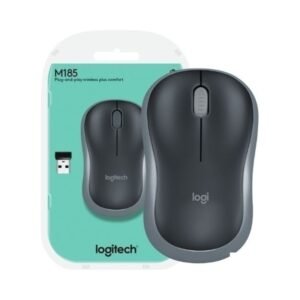 MOUSSE LOGITECH M-185