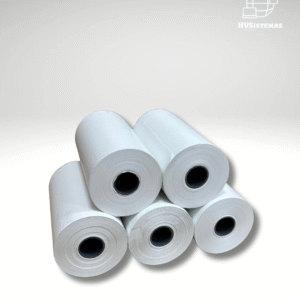 ROLLOS TERMICOS 80X30
