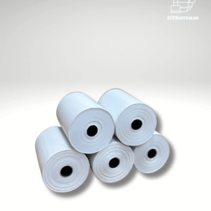 ROLLOS TERMICOS 80X50