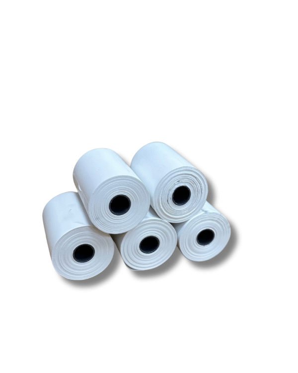 ROLLOS TERMICOS 57X30 - Imagen 2