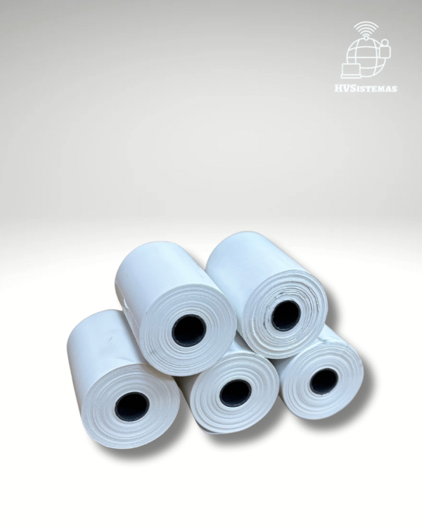 ROLLOS TERMICOS 57X30