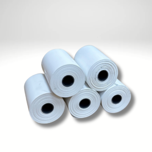 ROLLOS TERMICOS 57X30 (caja x10 o x100 u)